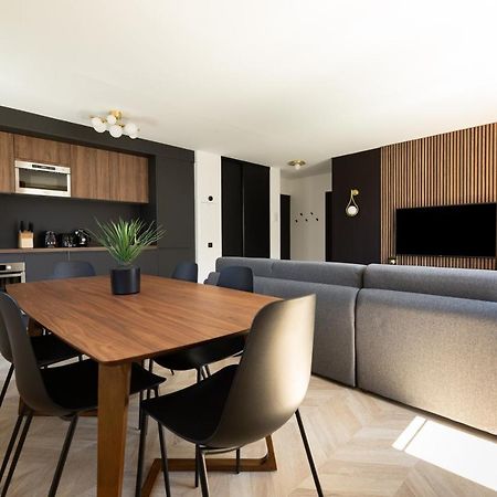 Pleasing Apartment Disneyland Paris Chessy  Exteriér fotografie