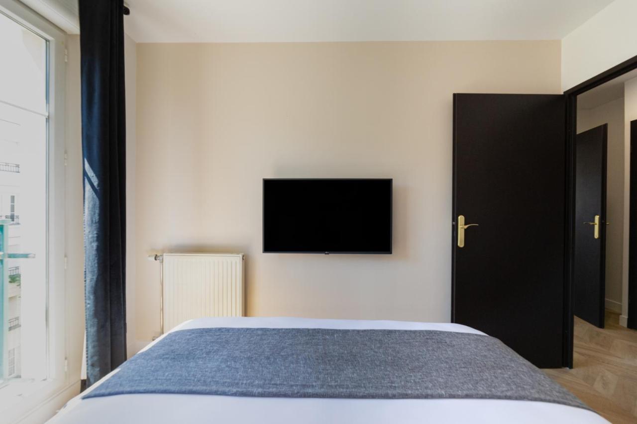 Pleasing Apartment Disneyland Paris Chessy  Exteriér fotografie