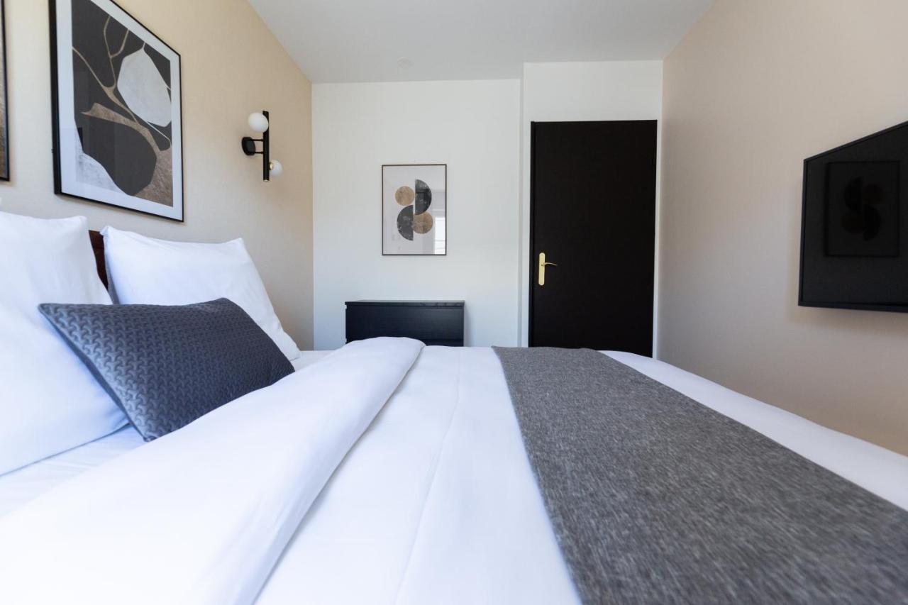 Pleasing Apartment Disneyland Paris Chessy  Exteriér fotografie