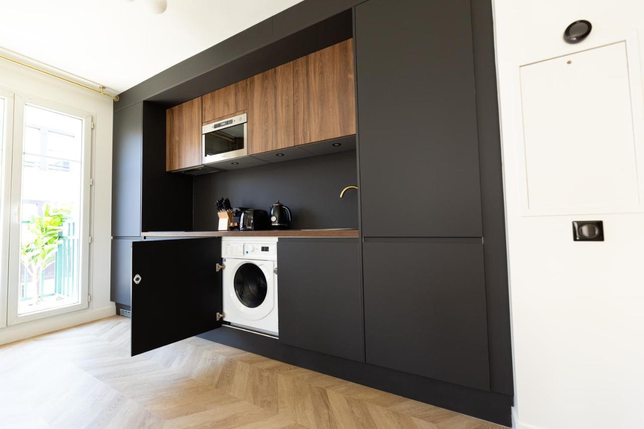 Pleasing Apartment Disneyland Paris Chessy  Exteriér fotografie